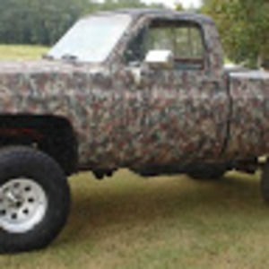 Meet your Posher, Hattie